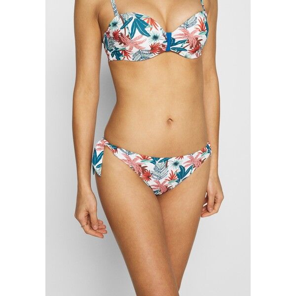 Chantelle BAY SLIP Dół od bikini desert island CH981I006