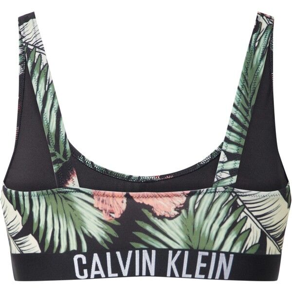 Calvin Klein Swimwear Góra bikini CKS0226001000001