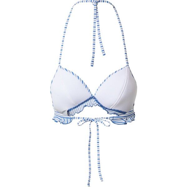 Tommy Hilfiger Underwear Góra bikini 'FIXED TRIANGLE' THU0879001000003