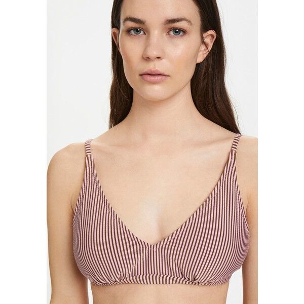 Gestuz SINYAGZ BIKINI TOP HS20 Góra od bikini lilac sachet GE281J007