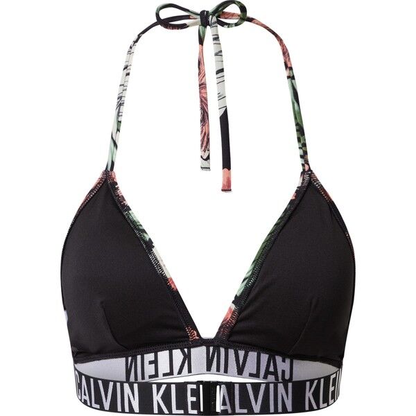 Calvin Klein Swimwear Góra bikini CKS0224001000002