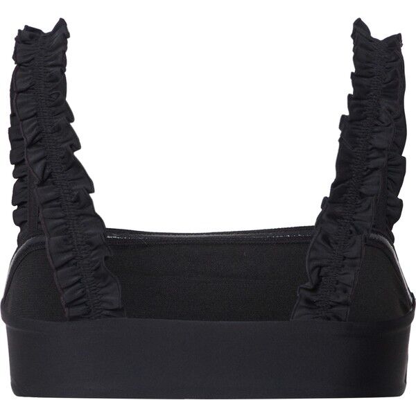 CATWALK JUNKIE Góra bikini 'S TROPICAL RUFFLE TOP ' CAT0732001000004