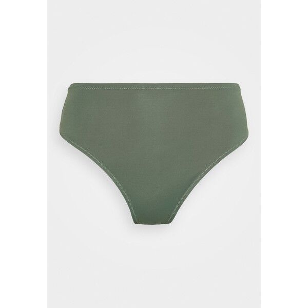 NA-KD HIGHWAIST SMOOTING BRAZILIAN Dół od bikini thyme NAA81R00I