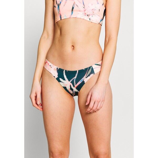 Maaji AMAZON DOCKSTAB SIDE BOTTOM SIGNATURE CUT Dół od bikini multi MJ581I014