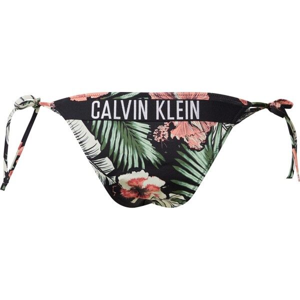 Calvin Klein Swimwear Dół bikini 'Cheeky' CKS0231001000002