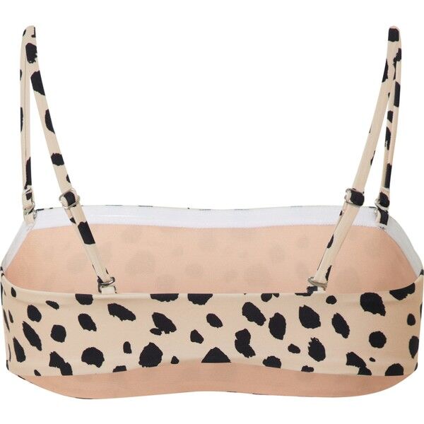 CATWALK JUNKIE Góra bikini 'LEOPARD' CAT0737001000004