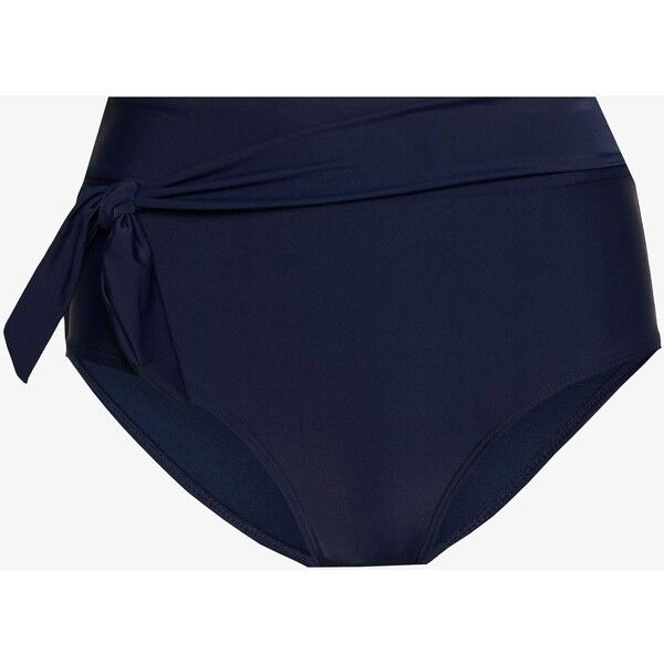 Hunkemöller PARAMARIBO Dół od bikini admiral HM181I071