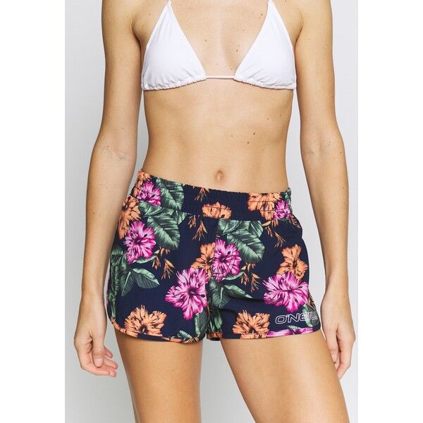 O'Neill Dół od bikini blue/pink/purple ON581H01F