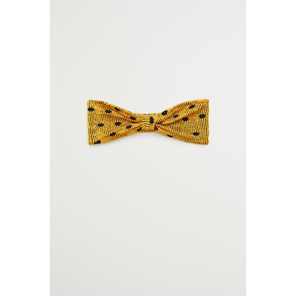 Mango Biustonosz kąpielowy Masai 5901-BID00A