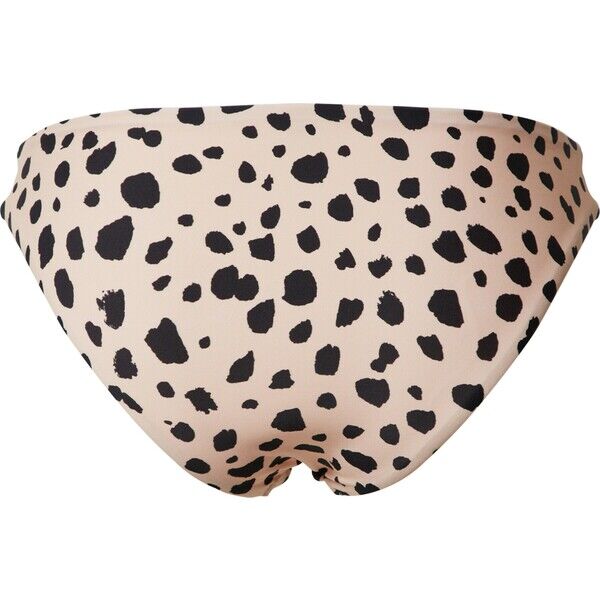 CATWALK JUNKIE Dół bikini 'S LEOPARD CLASH BOTTOM ' CAT0738001000005