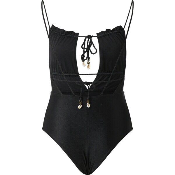 Hunkemöller Strój kąpielowy 'Adriana' HKM0994001000002