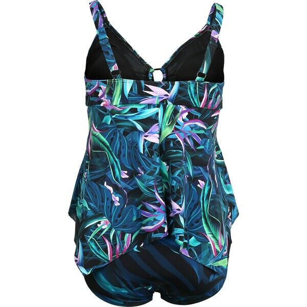 Ulla Popken Tankini UPO0629001000001
