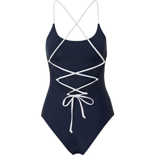 JOOP! Bodywear Strój kąpielowy 'Linosa' JBW0001001000004