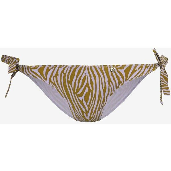 LOVE Stories ZOEY Dół od bikini purple L0781I01B