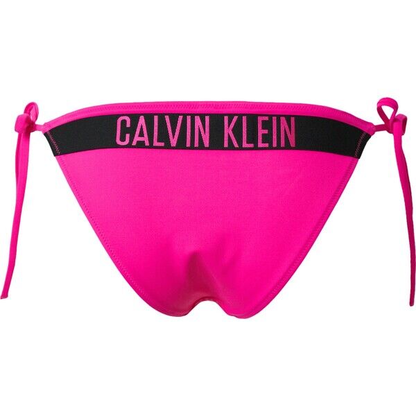 Calvin Klein Underwear Dół bikini 'Cheeky String' CKS0320001000003