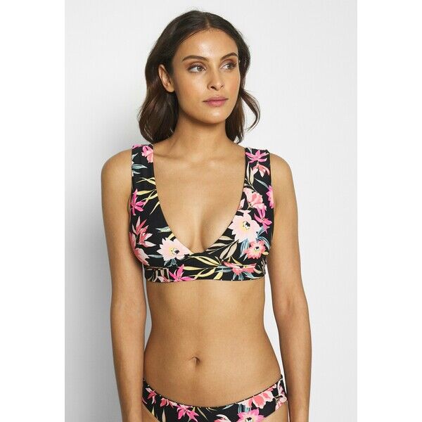 Billabong FIND A WAY PLUNGE Góra od bikini multi BI781J01G