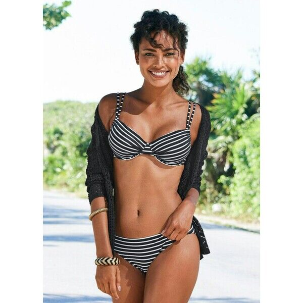 s.Oliver Góra bikini 'Hill' SOV3338001000007