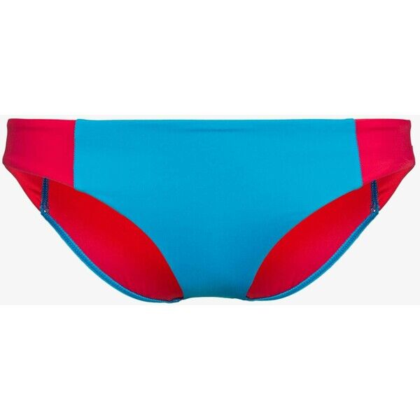Tommy Hilfiger Dół od bikini laser pink TO181I02C
