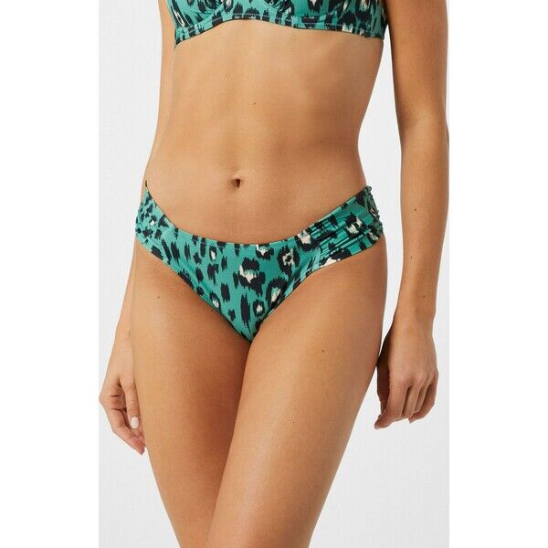 Shiwi Dół bikini 'Luxe Leopard' SHW0236001000001