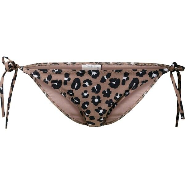 Calvin Klein Swimwear Dół bikini CKS0267001000001