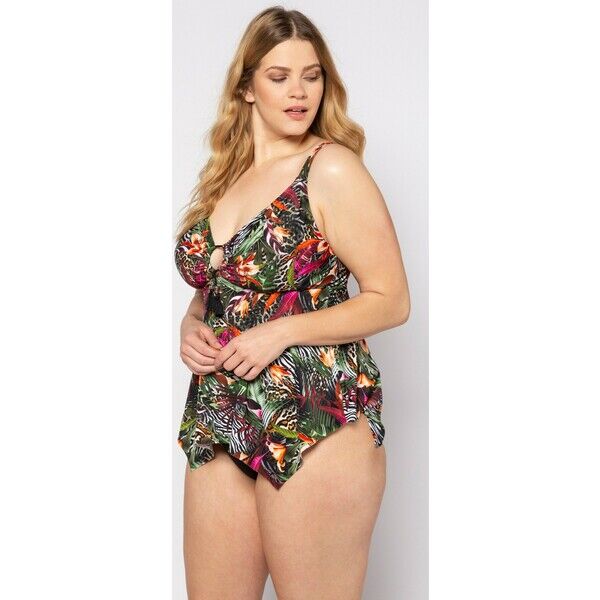 Ulla Popken Tankini UPO0753001000002