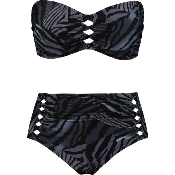 Ulla Popken Bikini UPO0759001000005