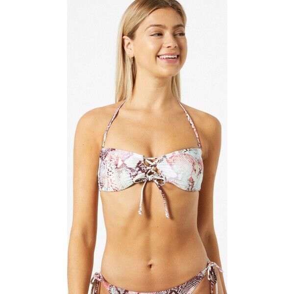 PIECES Góra bikini 'PCNOELLE BIKINI BANDEAU SWW' PIC2745001000003