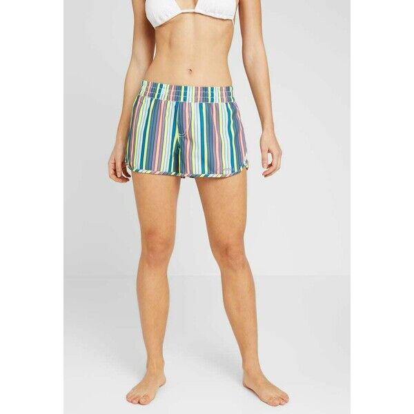 O'Neill PRINT ESSENTIAL BOARDSHORTS Dół od bikini multi ON581H019