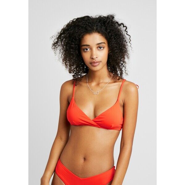 Billabong PARADISE CROSSED Góra od bikini samba BI781J01I
