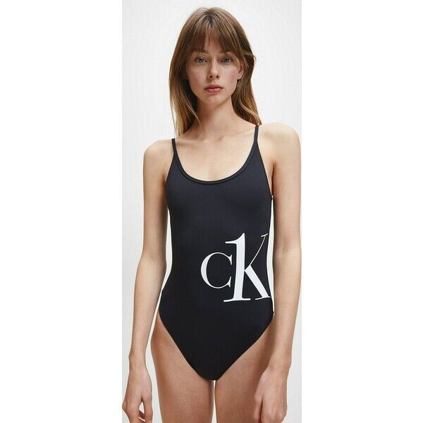 Calvin Klein Strój kąpielowy CKS0283001000001