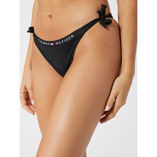 Tommy Hilfiger Underwear Dół bikini THU0679002000003