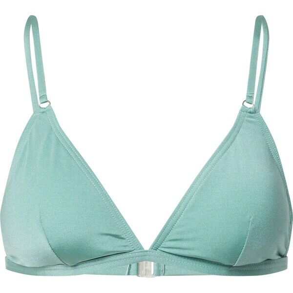 PIECES Góra bikini 'PCNADINE BIKINI TRIANGLE BRA SWW' PIC2503002000001