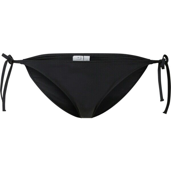 Calvin Klein Swimwear Dół bikini CKS0279001000001