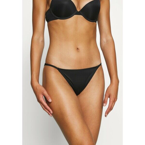 DORINA RHODES Dół od bikini black DOG81R031