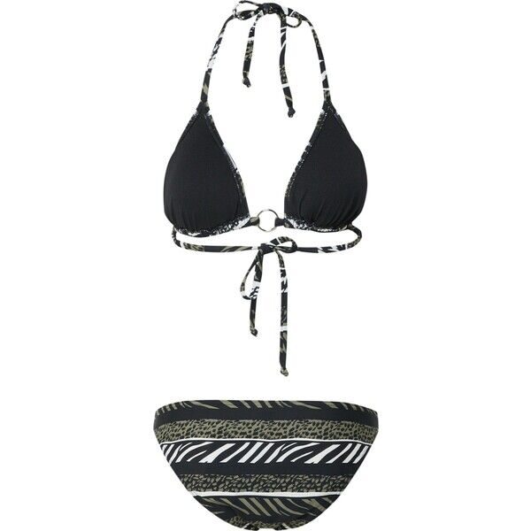 BRUNO BANANI Bikini BRU0124001000002