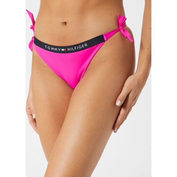 Tommy Hilfiger Underwear Dół bikini 'Cheeky Side Tie ' THU0895001000003