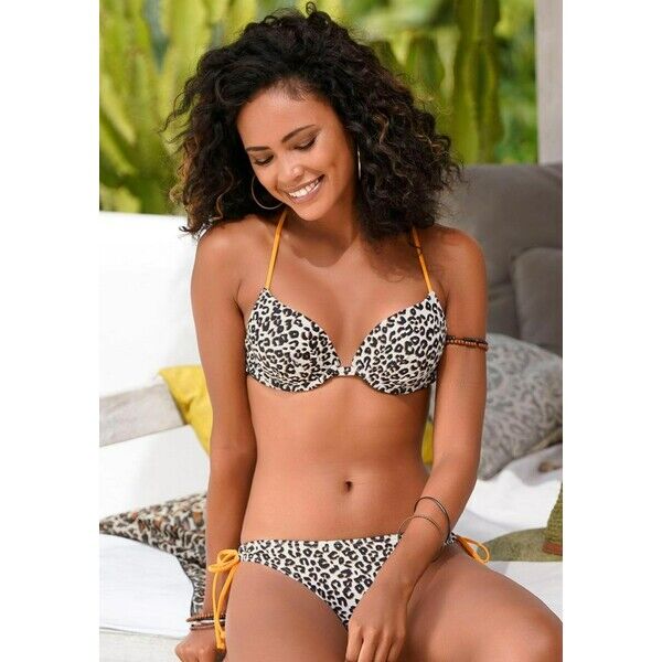 BUFFALO Góra bikini 'Kitty' BUF1059001000005