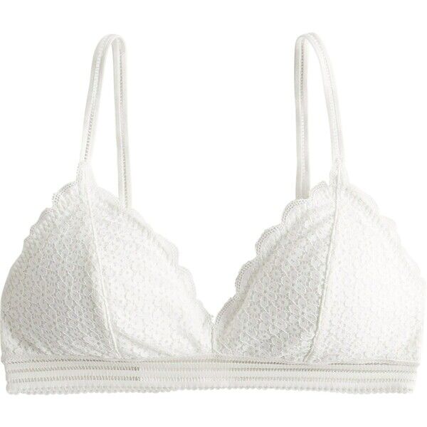 HOLLISTER Góra bikini HOL1534001000005