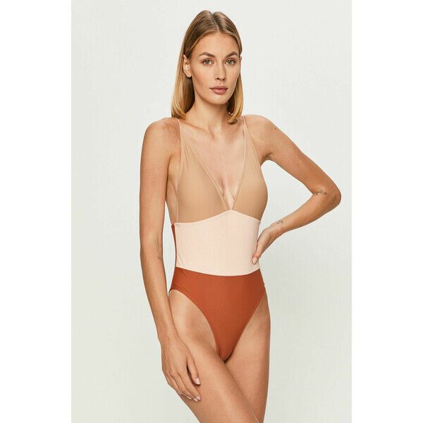 Vero Moda Strój kąpielowy 4901-BID1N3