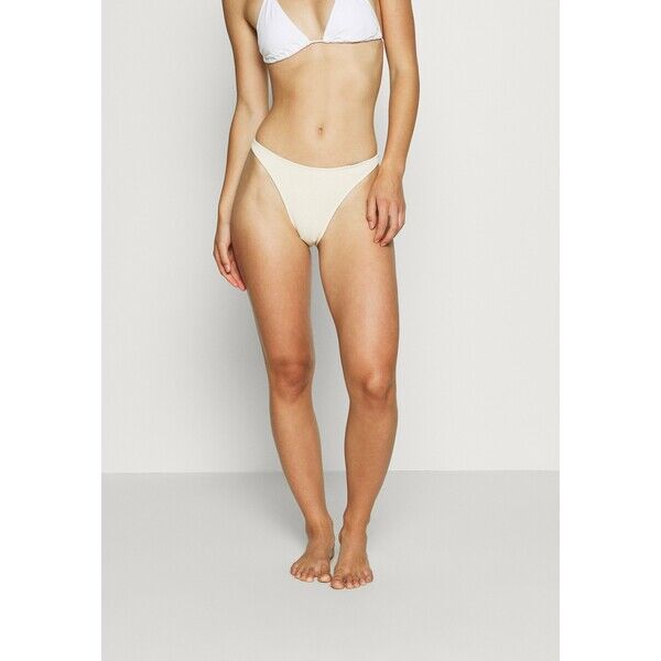 Le Petit Trou BOTTOM SABLE Dół od bikini nude LEL81I000
