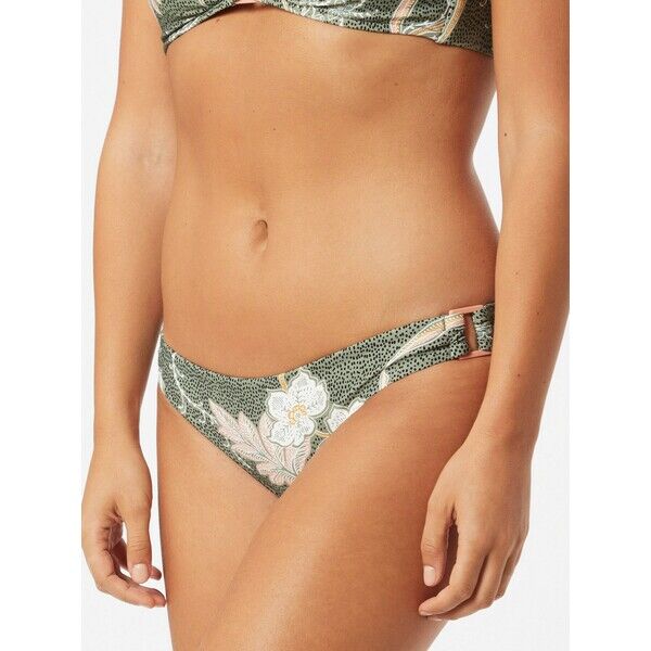 Seafolly Dół bikini 'Ring Side Hipster' SEA0233001000003