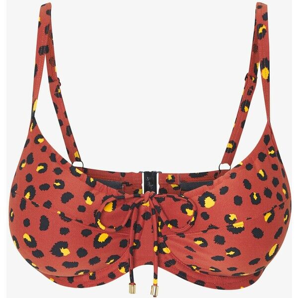 Cyell Góra od bikini wild at heart CY181J01U