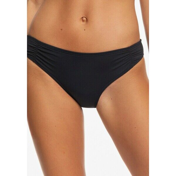 Roxy BEACH CLASSICS Dół od bikini black RO541I032