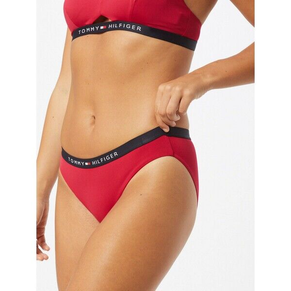Tommy Hilfiger Underwear Dół bikini THU0901001000001