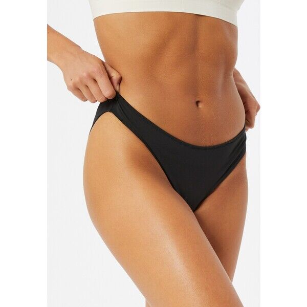 Calvin Klein Swimwear Dół bikini CKS0282001000003