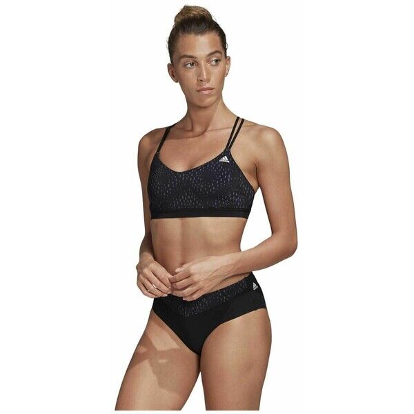 Góra od bikini ALL ME P.BLUE FJ5102 ADIDAS PERFORMANCE