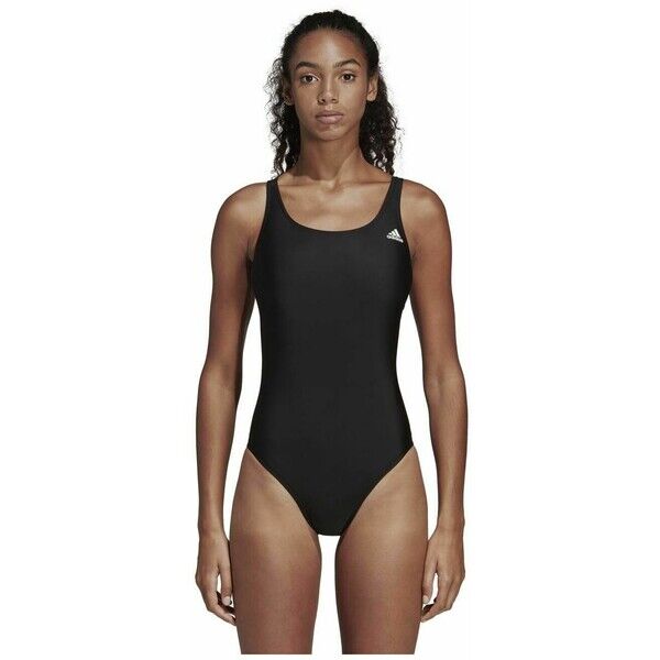 Strój kąpielowy FIT SUIT SOL DQ3310 ADIDAS PERFORMANCE