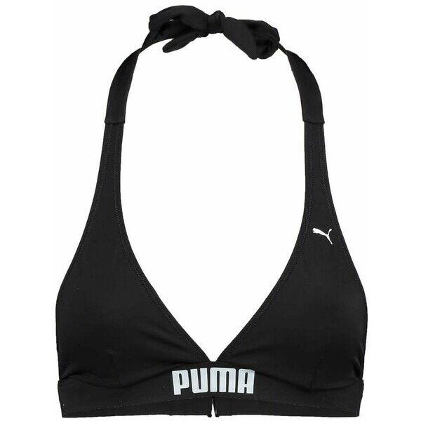 Góra od stroju PUMA SWIM WOMEN HALTER STRAPS BIKINI TOP 90766803 PUMA