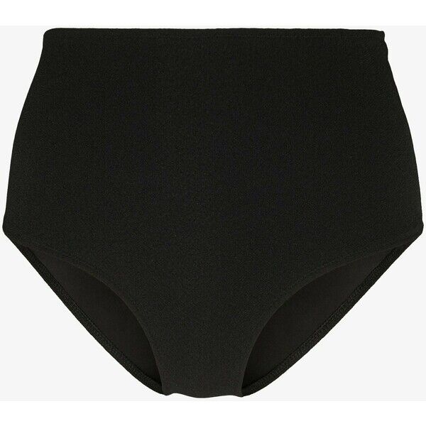 Le Petit Trou BOTTOM Dół od bikini black LEL81I001