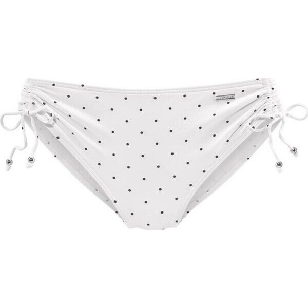 LASCANA Dół bikini 'Sparkel' LAS2829003000003